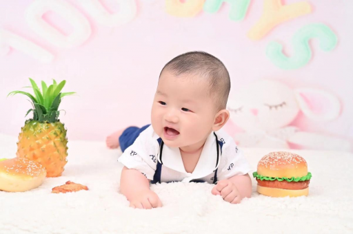 黔东六个多月宝宝辅食